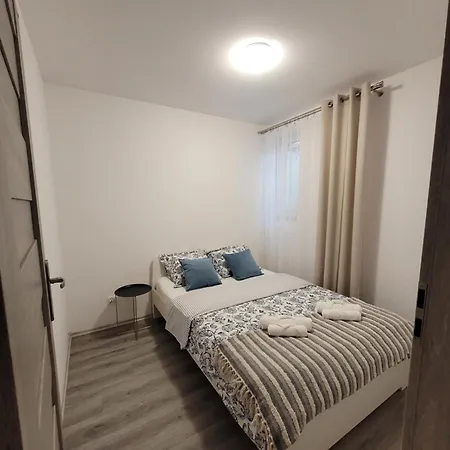 Kaszubski Przystanek * Luzino