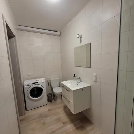 Appartement Kaszubski Przystanek *