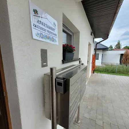 Kaszubski Przystanek
