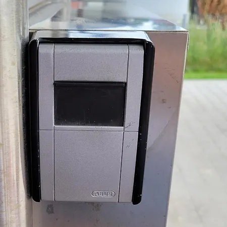 Kaszubski Przystanek * Luzino