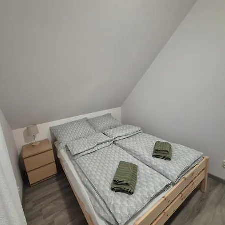 Kaszubski Przystanek * Luzino