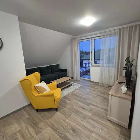 Kaszubski Przystanek * Luzino