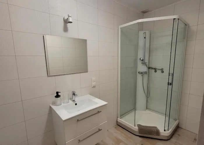 Kaszubski Przystanek Daire *