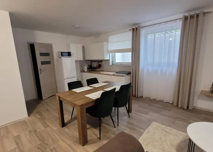 Daire Kaszubski Przystanek *