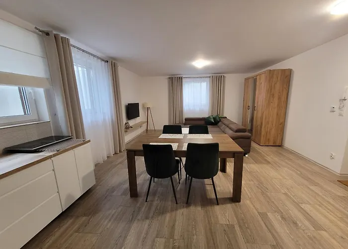 Daire Kaszubski Przystanek Luzino