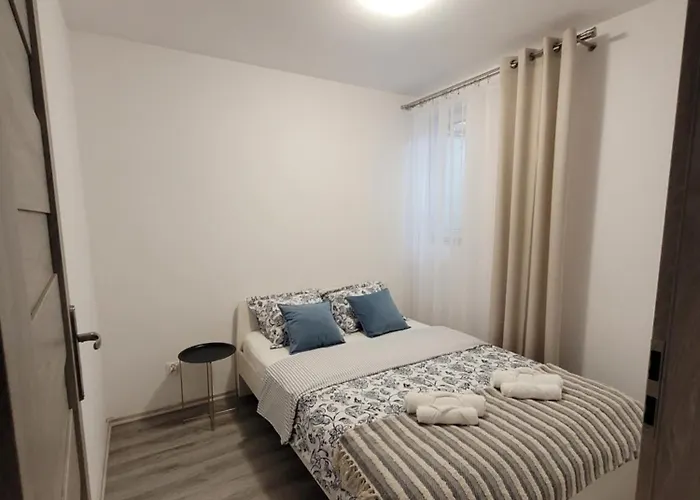 Kaszubski Przystanek * Luzino