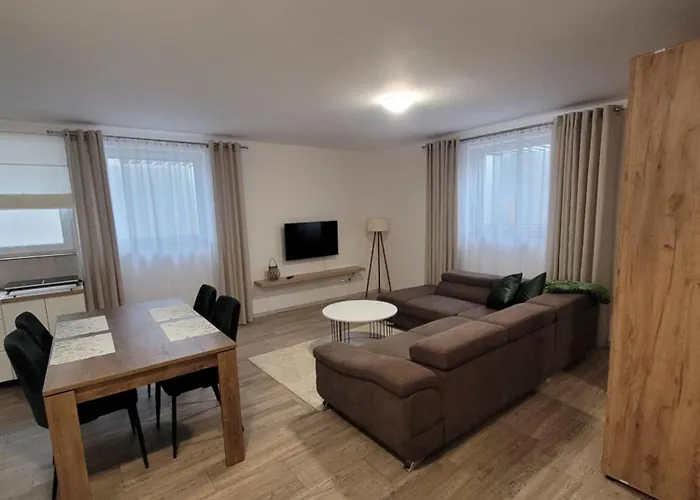 Kaszubski Przystanek Daire *