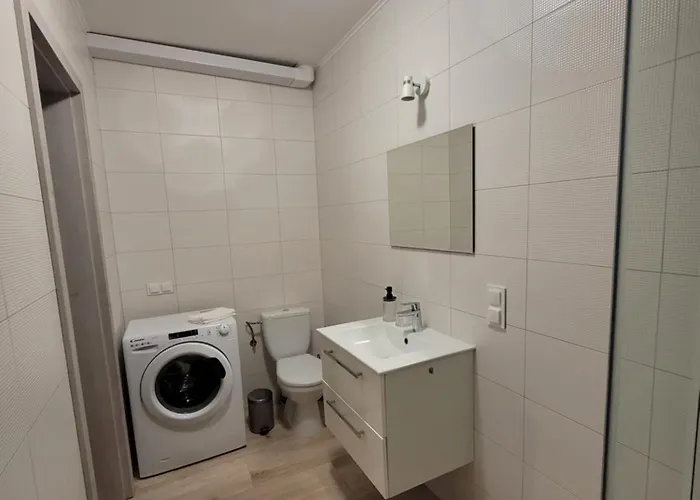 Daire Kaszubski Przystanek *