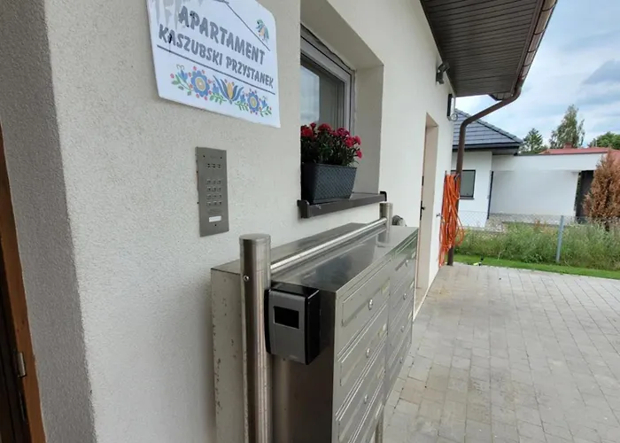 Kaszubski Przystanek