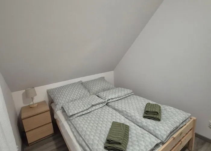 Kaszubski Przystanek * Luzino