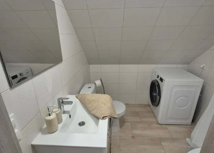 Kaszubski Przystanek * Luzino