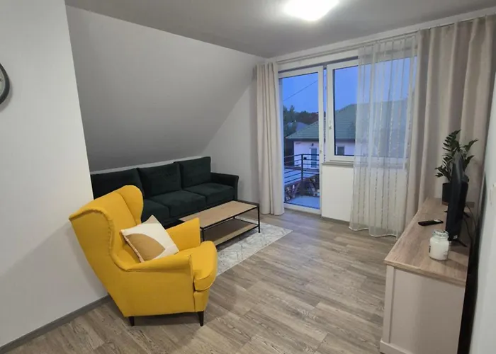 Kaszubski Przystanek * Luzino