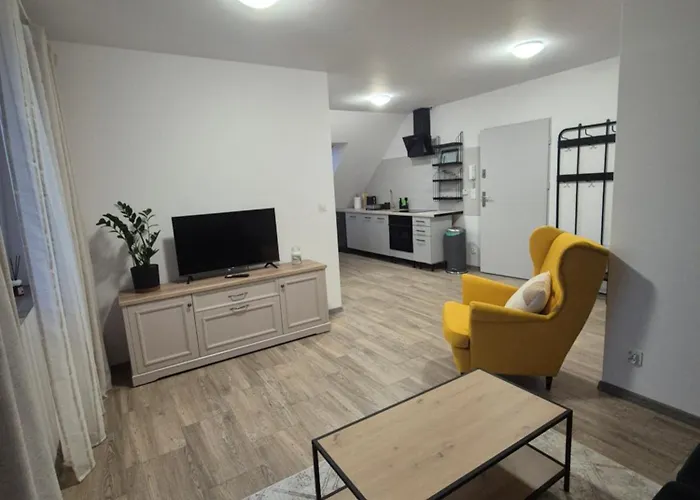 Daire Kaszubski Przystanek *